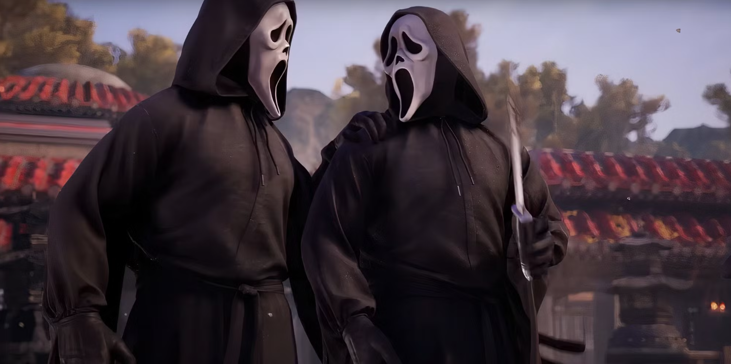 Mortal Kombat 1 Fans Notice Significant Oversight Involving Ghostface - Image 2