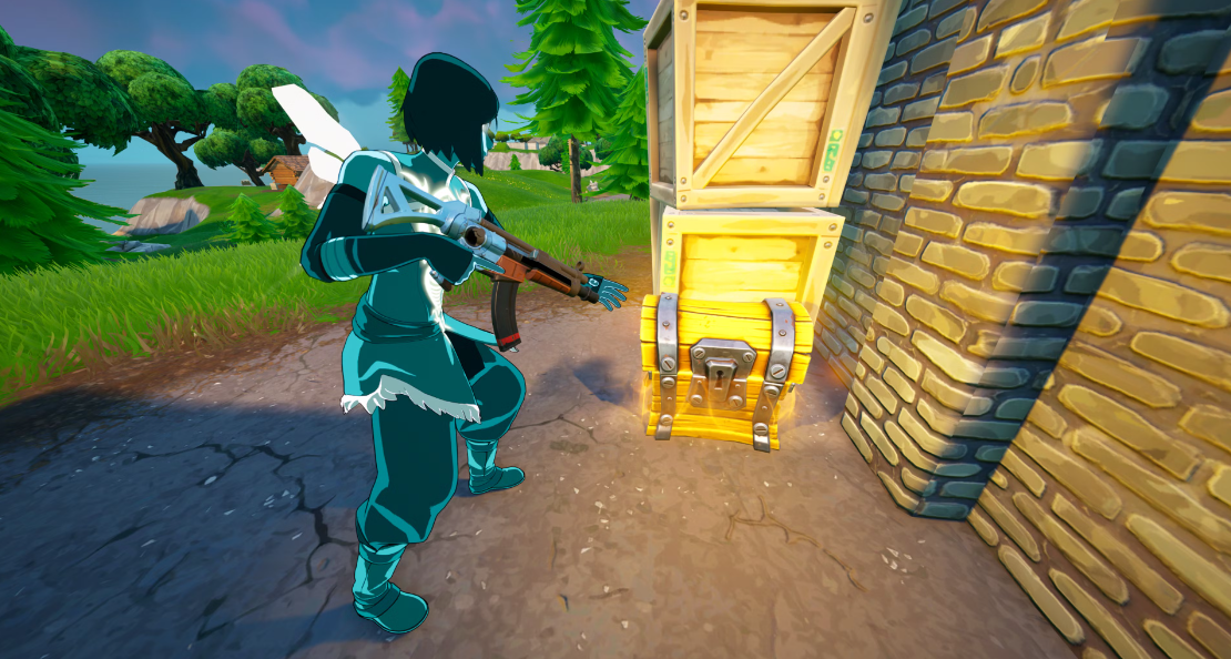 Fortnite Unveils New Game Mode Inspired by Player Feedback - Image 2