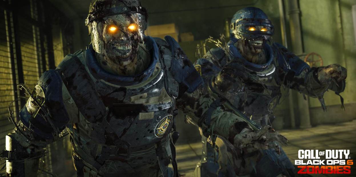 Call of Duty: Black Ops 6 Enthusiasts Believe Treyarch May Be Hinting at a New Zombies Chronicles - Image 2