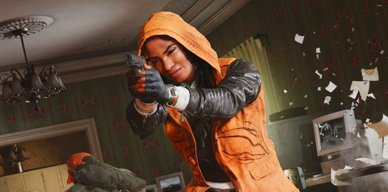Call of Duty: Black Ops 6 Unveils a Treasure Trove of Classic Weapons - Image 3