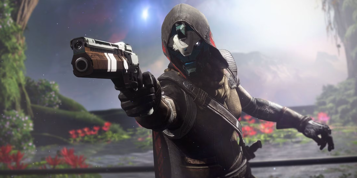 Bizarre Destiny 2 Glitch Awards Player Hundreds of Identical Catalysts - Image 2