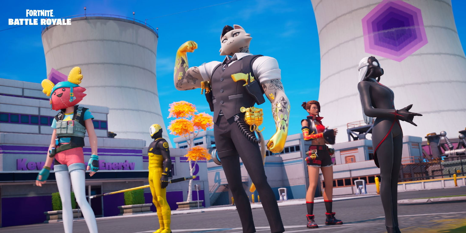 Exclusive First Look: All You Need to Know About the Fortnite Chapter 6 Map - Image 3