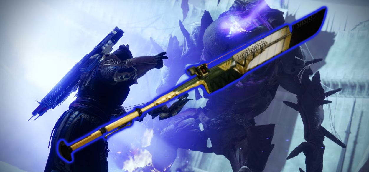 Creative Destiny 2 Titan Transforms Their Guardian with a Pennywise-Inspired Look - Image 2