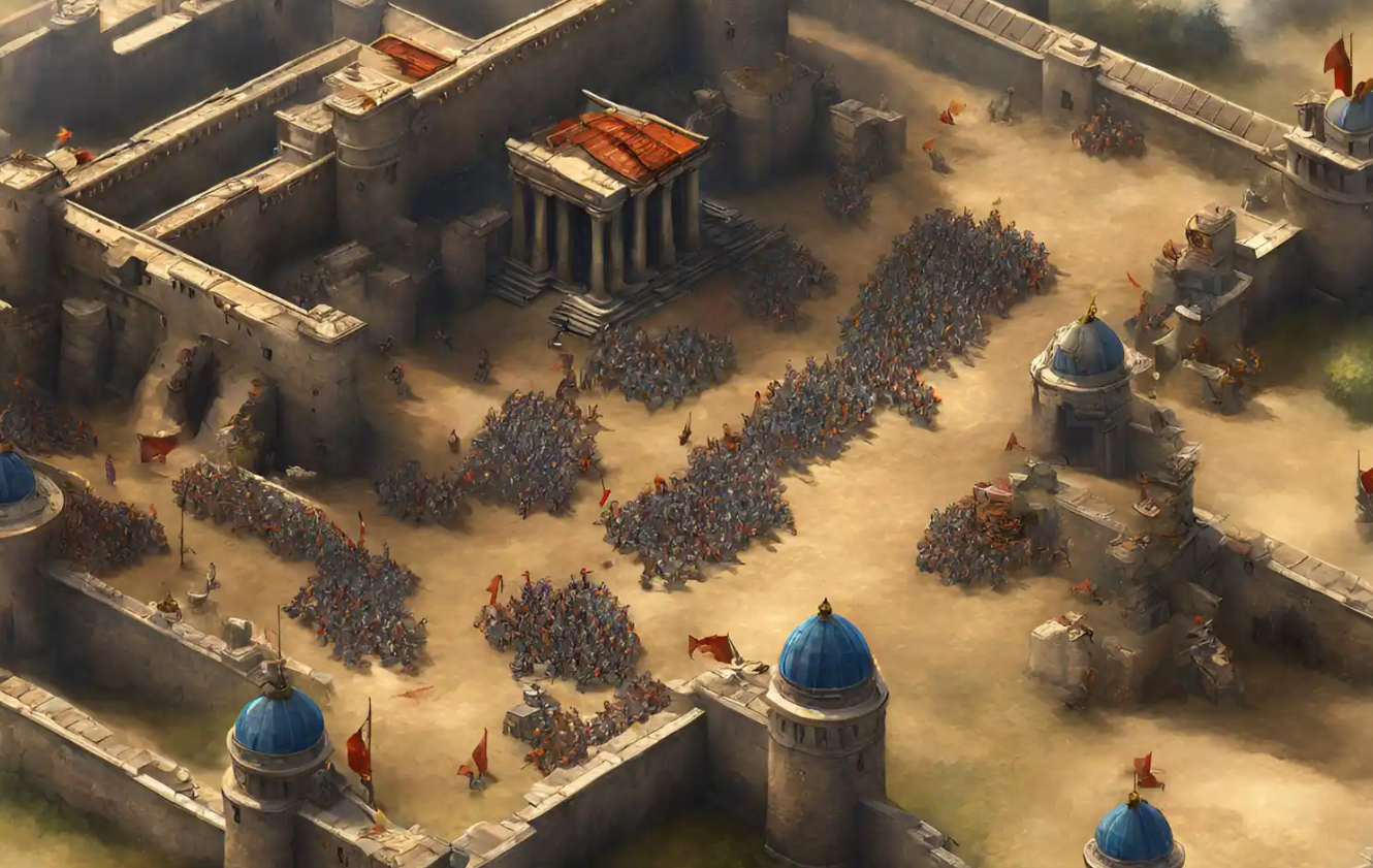 Upcoming Age of Empires Games May Utilize Unreal Engine 5 - Image 1