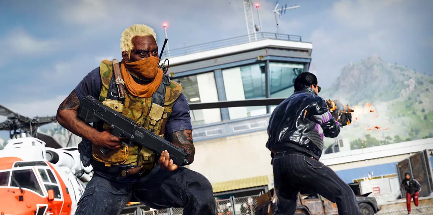 Update Issues and Progress Restoration in Call of Duty Black Ops 6
