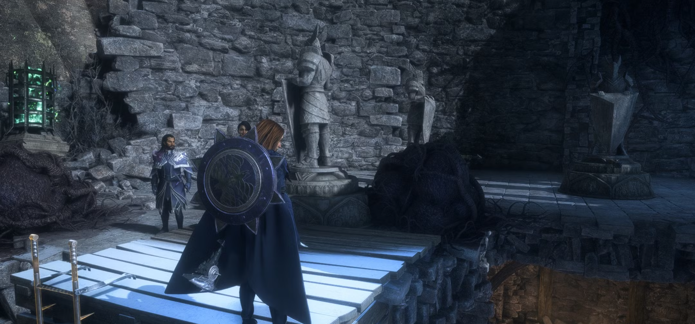 Unveiling Lost Footage: The Canceled Half-Life 2: Episode 3 - Image 3