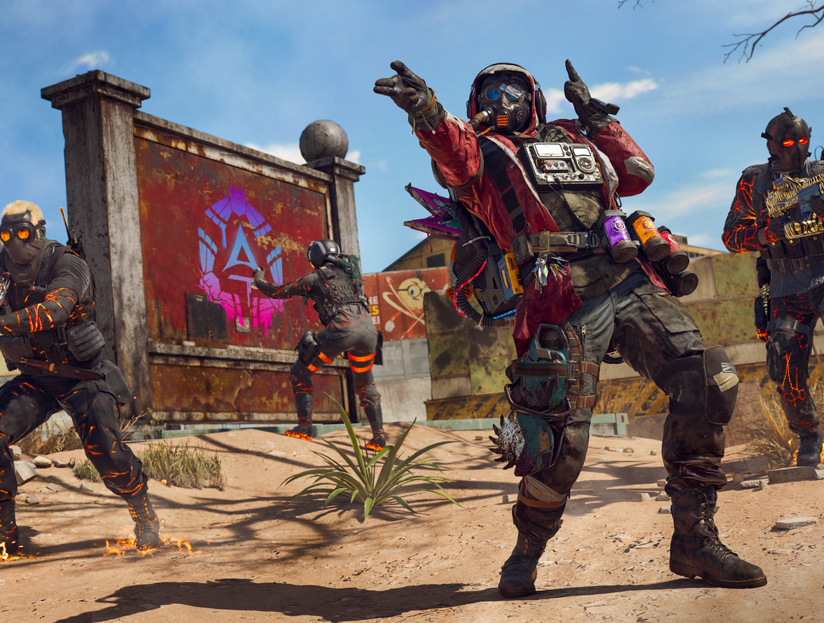 Call of Duty: Warzone Players Earn Extra XP for Owning Black Ops 6 - Image 3