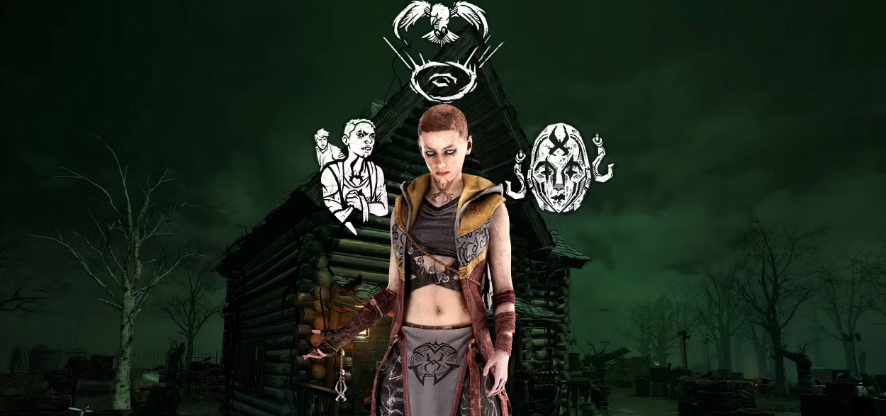 Dead by Daylight Revives Fan-Favorite Game Mode in Latest Update - Image 3
