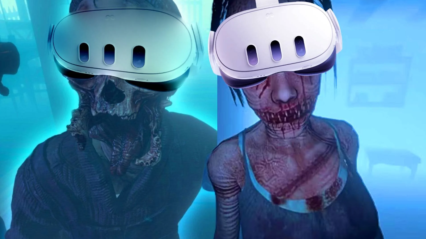Phasmophobia Developers Address Requests for Meta Quest 3 VR Port - Image 3