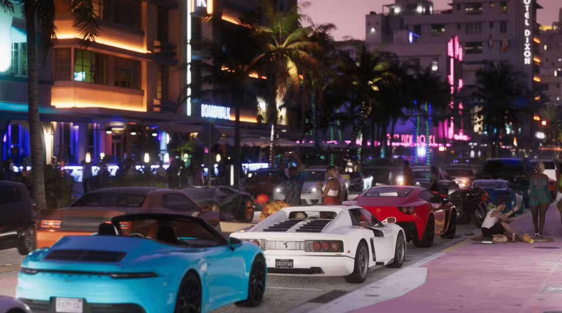 GTA 6 Revenue Projections for the First Year: Analysts Weigh In - Image 2
