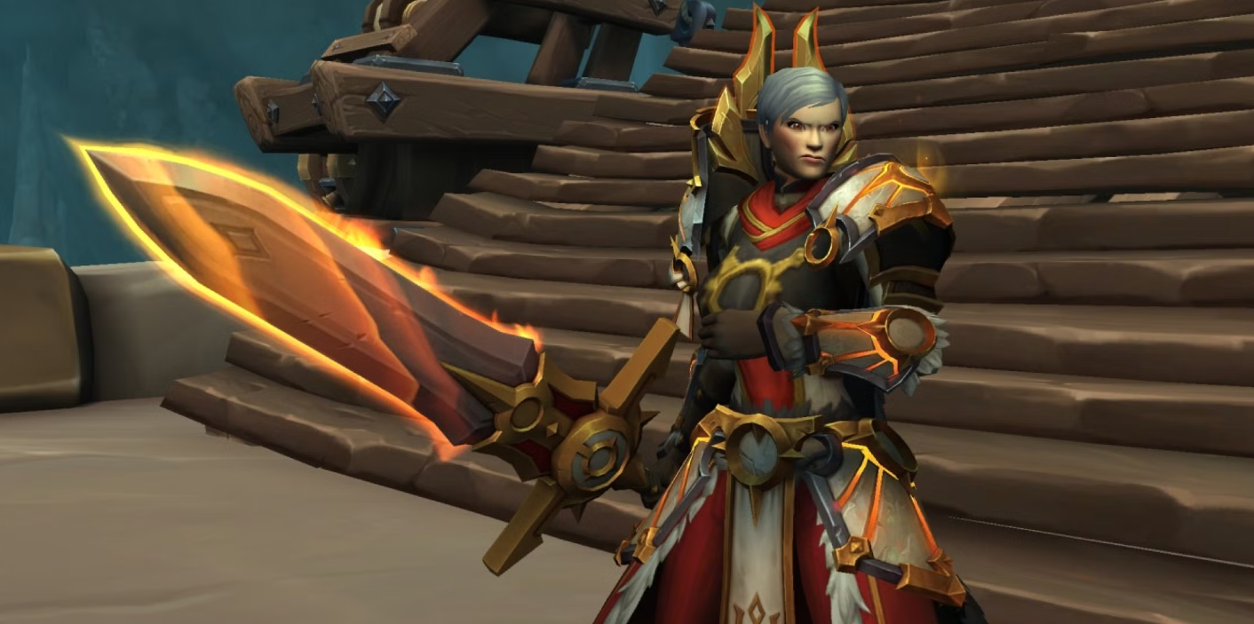 Anticipation Builds for World of Warcraft Patch 11.0.7 and Potential Mythic+ Changes