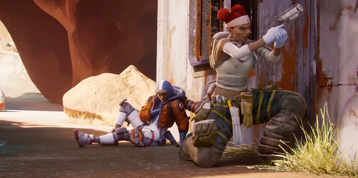 Apex Legends Provides Update on Anti-Cheat Initiatives for Season 23 - Image 3