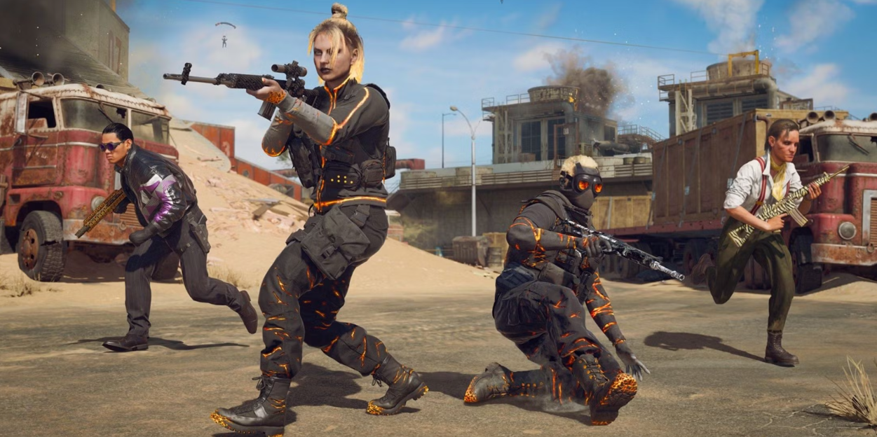 Call of Duty: Black Ops 6 Frustrates Fans with Response to Hit Registration Problems - Image 2