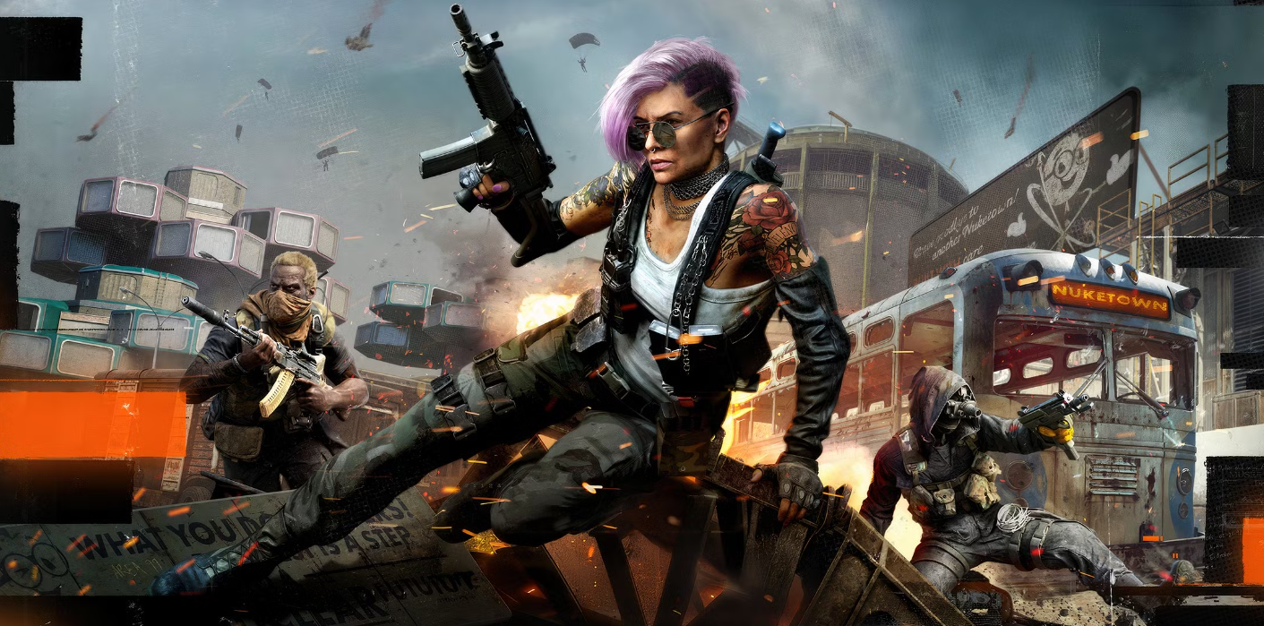 Black Ops 6 Developers Discuss the Potential of Omnimovement in Future Call of Duty Titles - Image 1