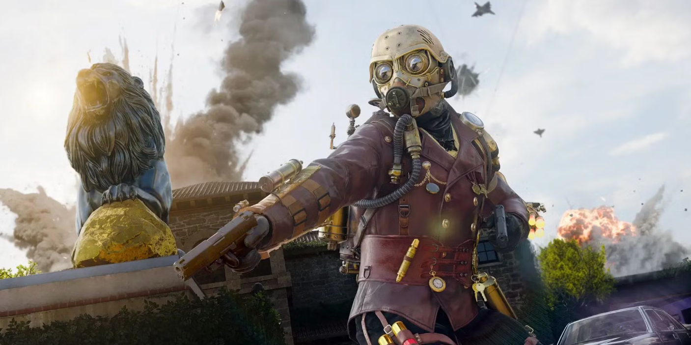 Call of Duty: Black Ops 6 Introduces Outrageous Unicorn Finisher - Image 1