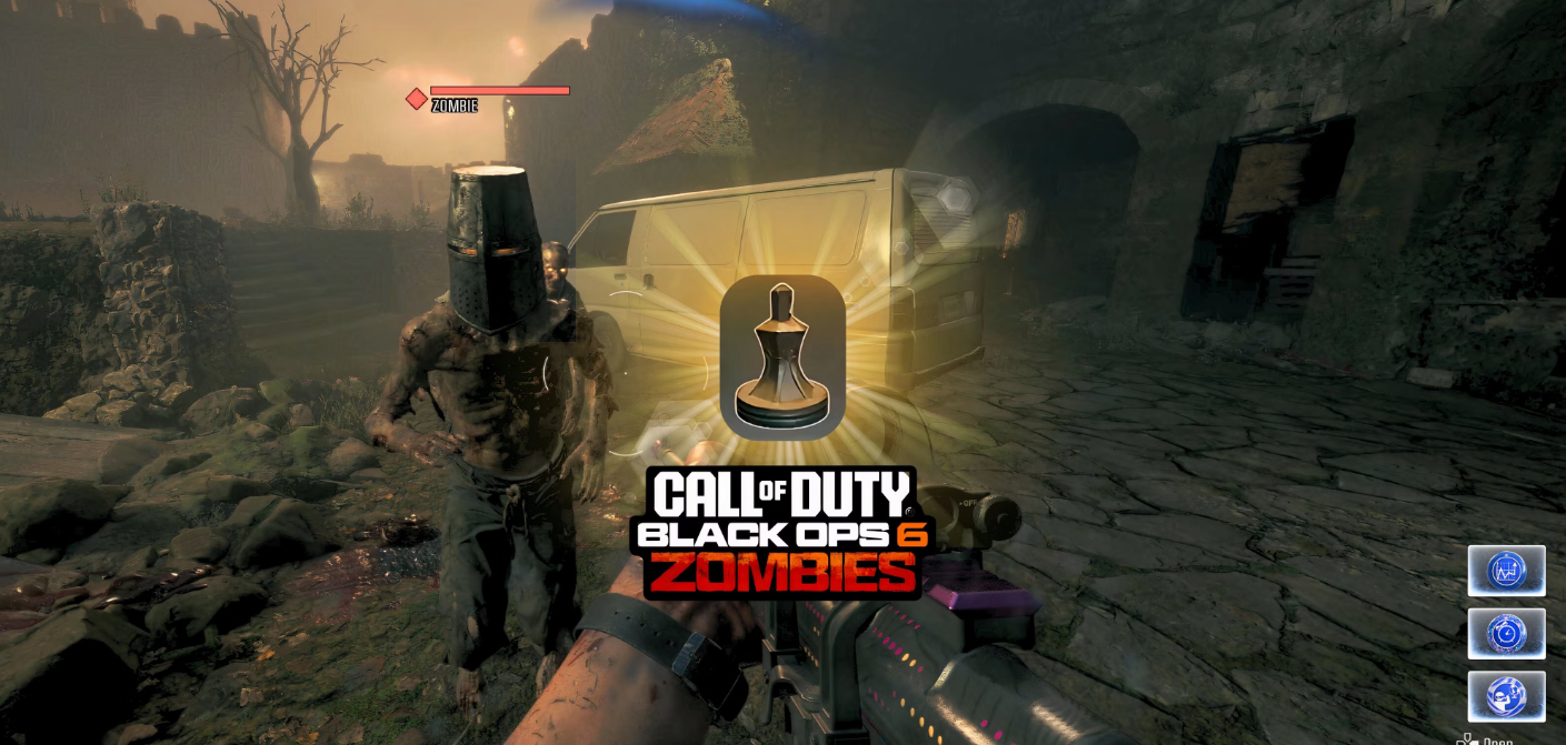 Call of Duty Black Ops 6 Offers More Than Just Omnimovement