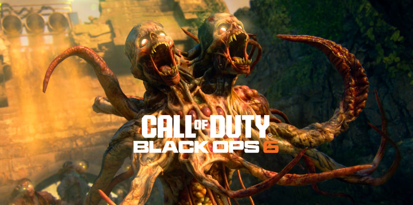 Call of Duty: Black Ops 6 Update Addresses Multiplayer and Zombies Problems - Image 1