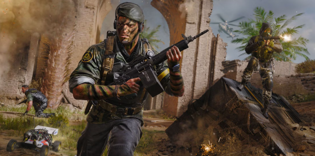 Call of Duty Introduces Exclusive BlackCell Loyalty Perks - Image 3