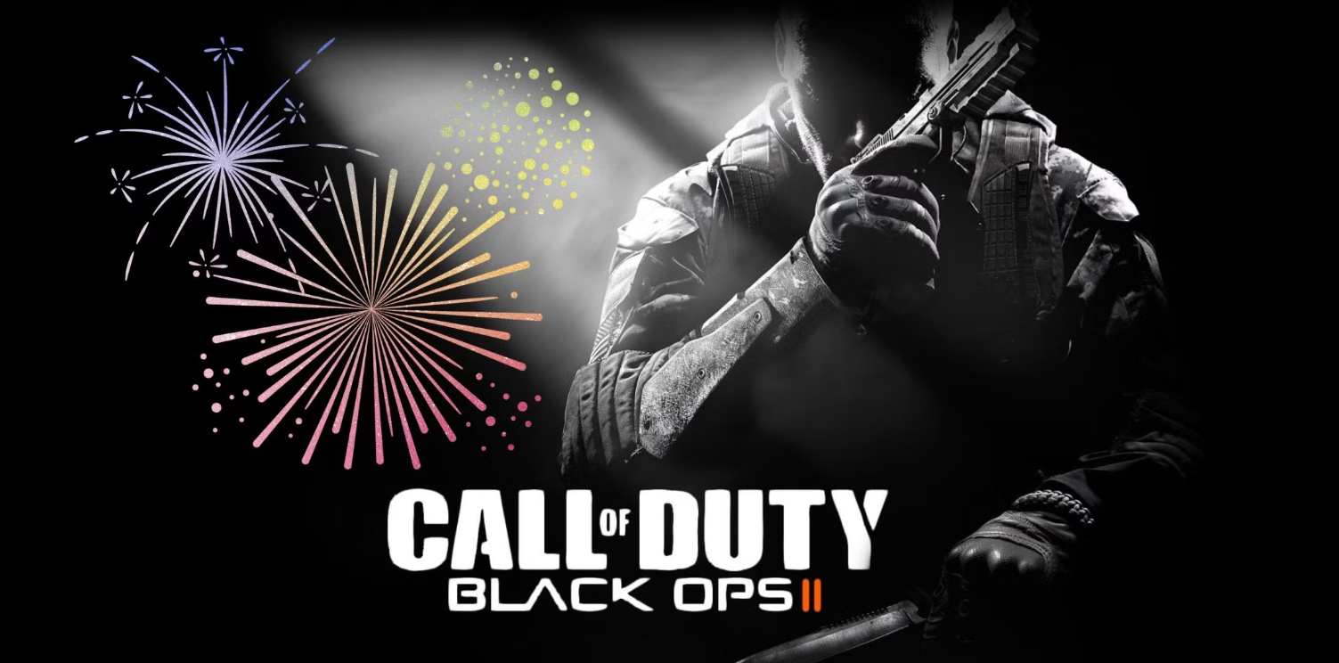 Call of Duty Sees Over 30% Decline in Steam Players Since Black Ops 6 Release - Image 1