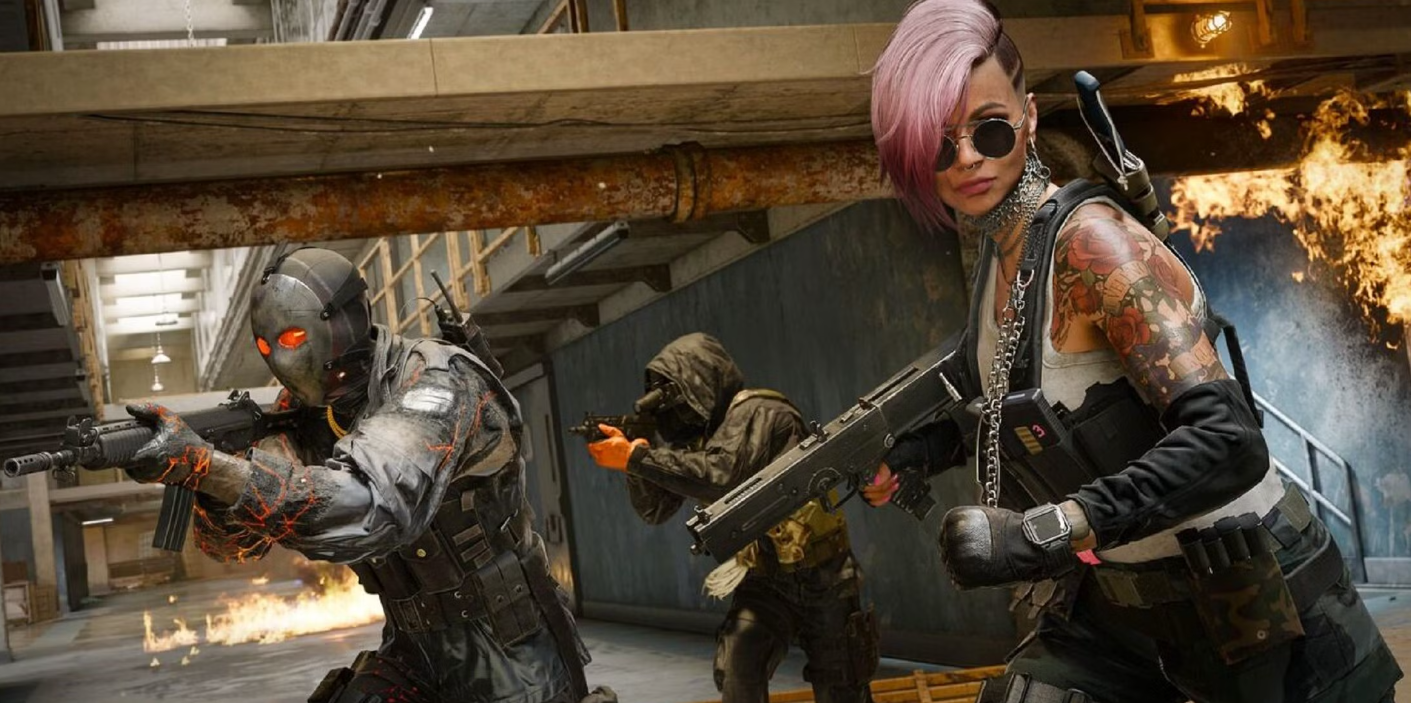Call of Duty Unveils New ‘Astro Chicken’ Skin in the Store - Image 1