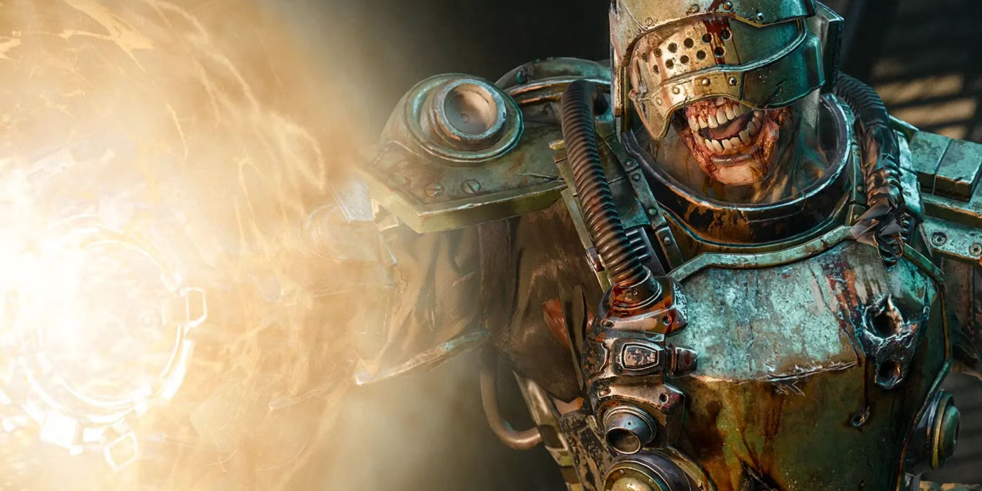 Call of Duty Zombies Enthusiast Unveils Amazing Mangler Costume - Image 1
