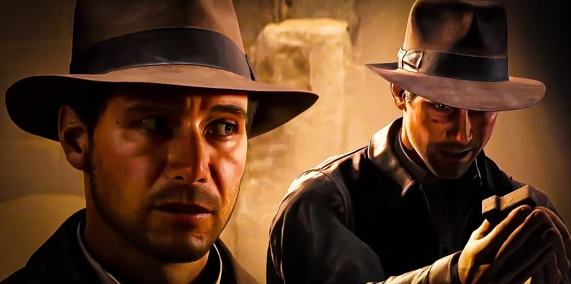 Indiana Jones and the Great Circle: Player Highlights an Unexpected Method to Earn XP - Image 3