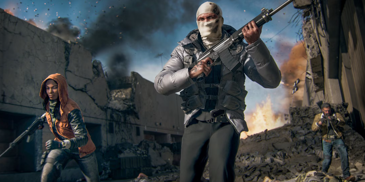 Call of Duty: Black Ops 6 Frustrates Fans with Response to Hit Registration Problems - Image 3