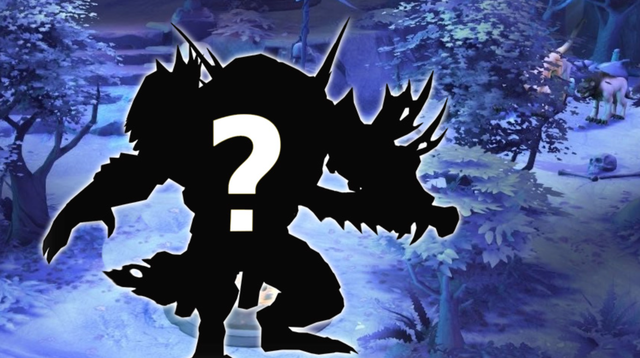 Dataminers Discover Clues About the Upcoming Release of New Hero Frog Bard in Dota 2 - Image 1