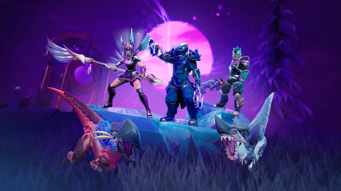 Dauntless Under Siege: Review Bombing Hits Hard - Image 2
