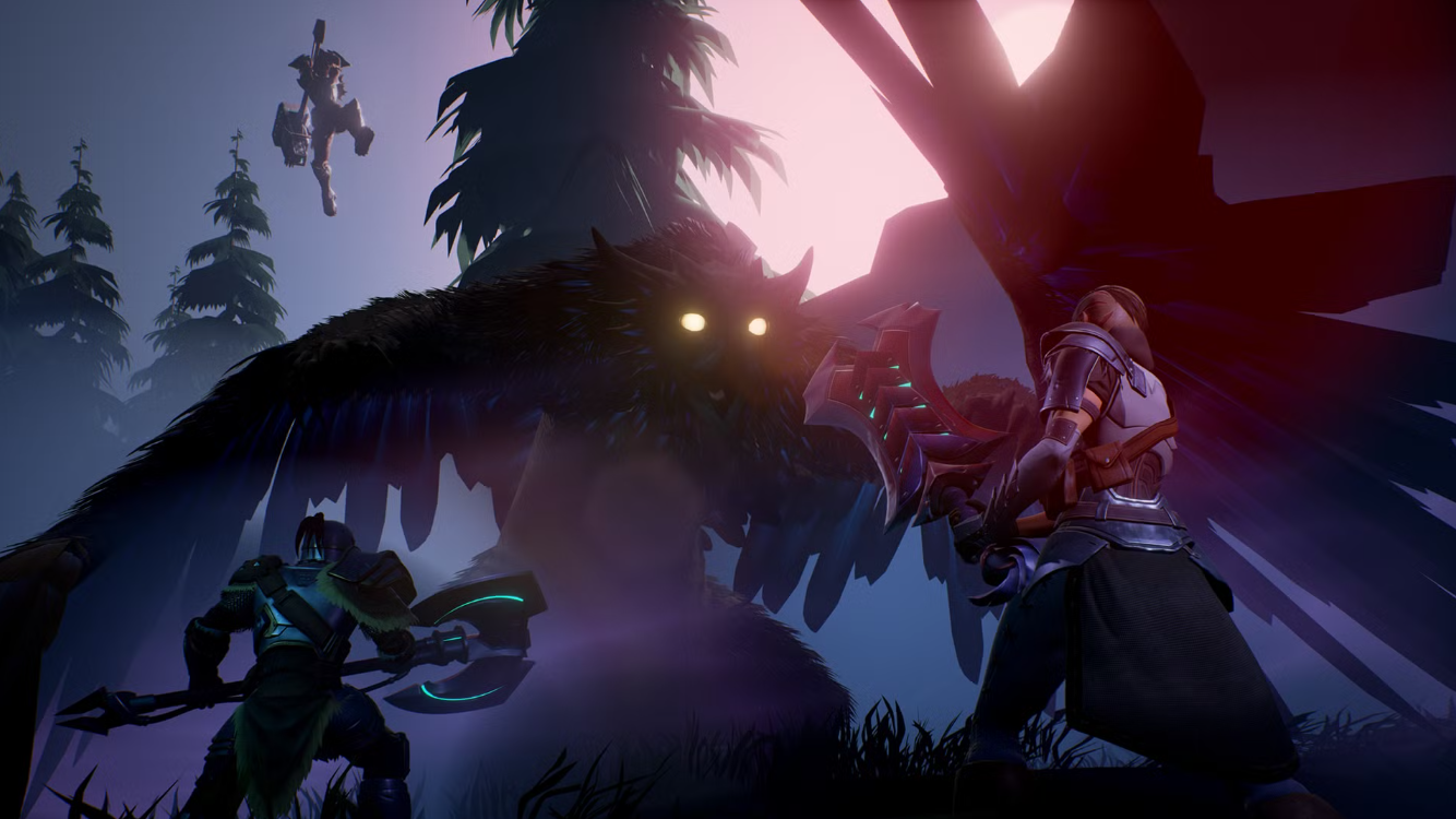Dauntless Under Siege: Review Bombing Hits Hard - Image 1