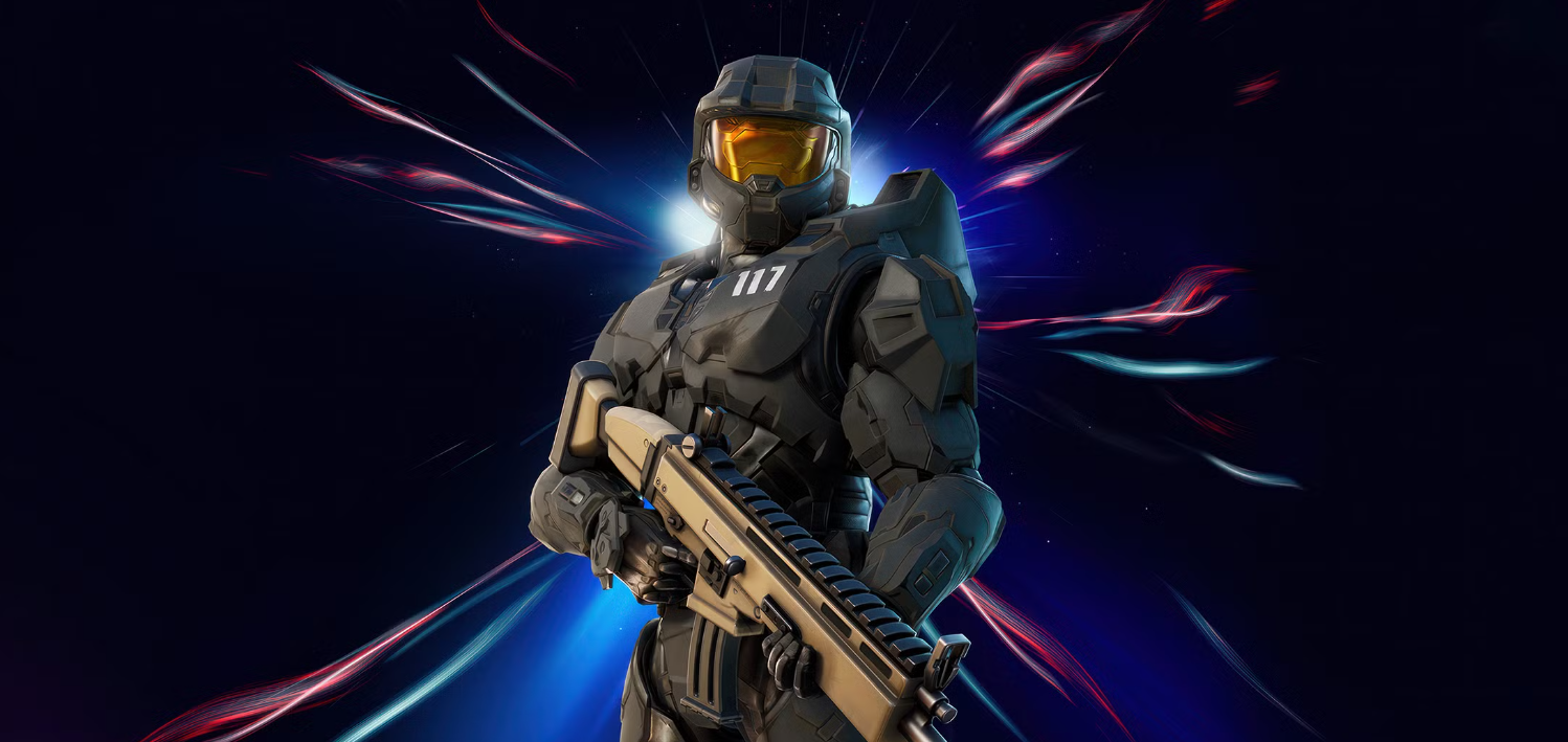 Fortnite Revamps the Master Chief Skin with Exciting Changes - Image 2