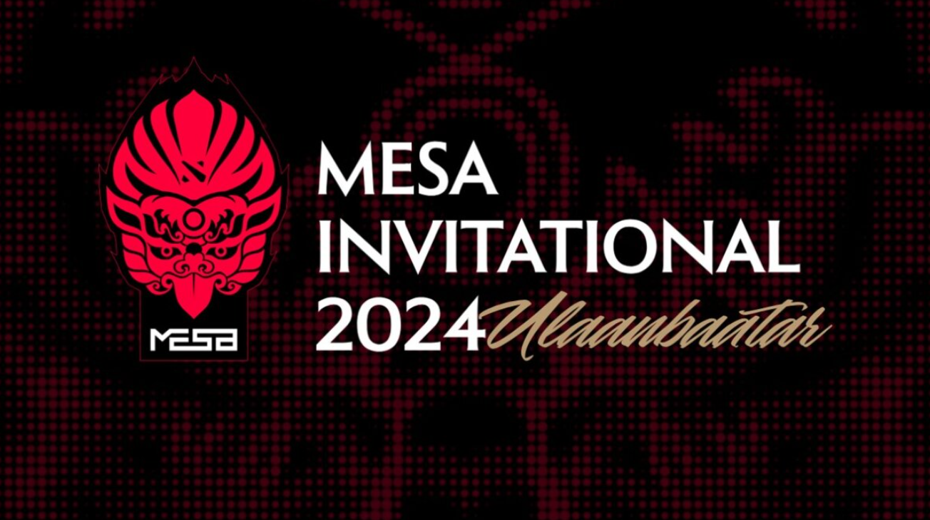 Dota 2 MESA Invitational 2024: Competing Teams, Event Dates, and Rewards - Image 1