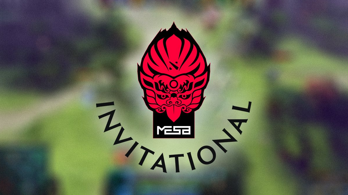 Dota 2 Team Draws Controversy for Using Nazi Logo at MESA Invitational 2024 - Image 1