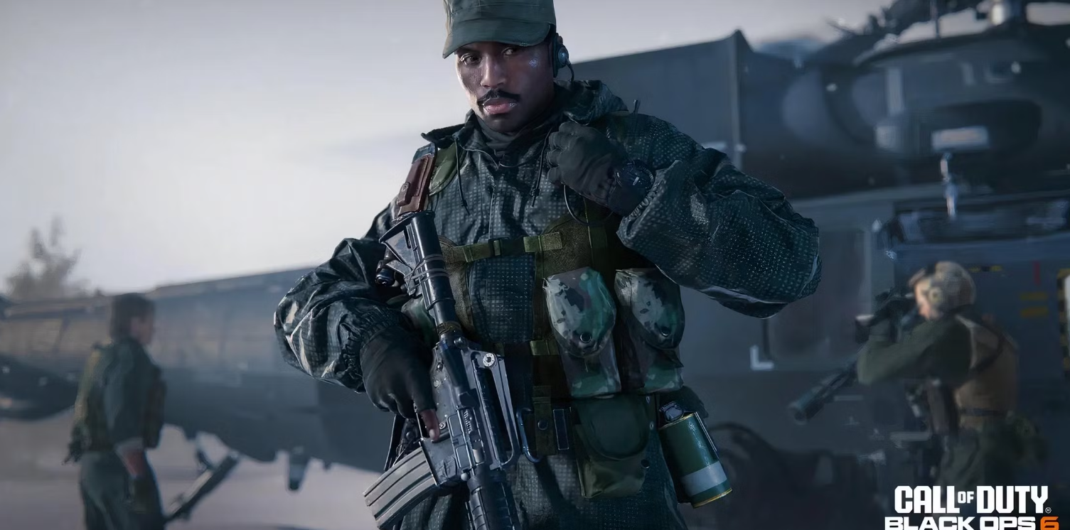 Call of Duty Unveils Date for Upcoming Double XP Event in Black Ops 6 and Warzone - Image 3