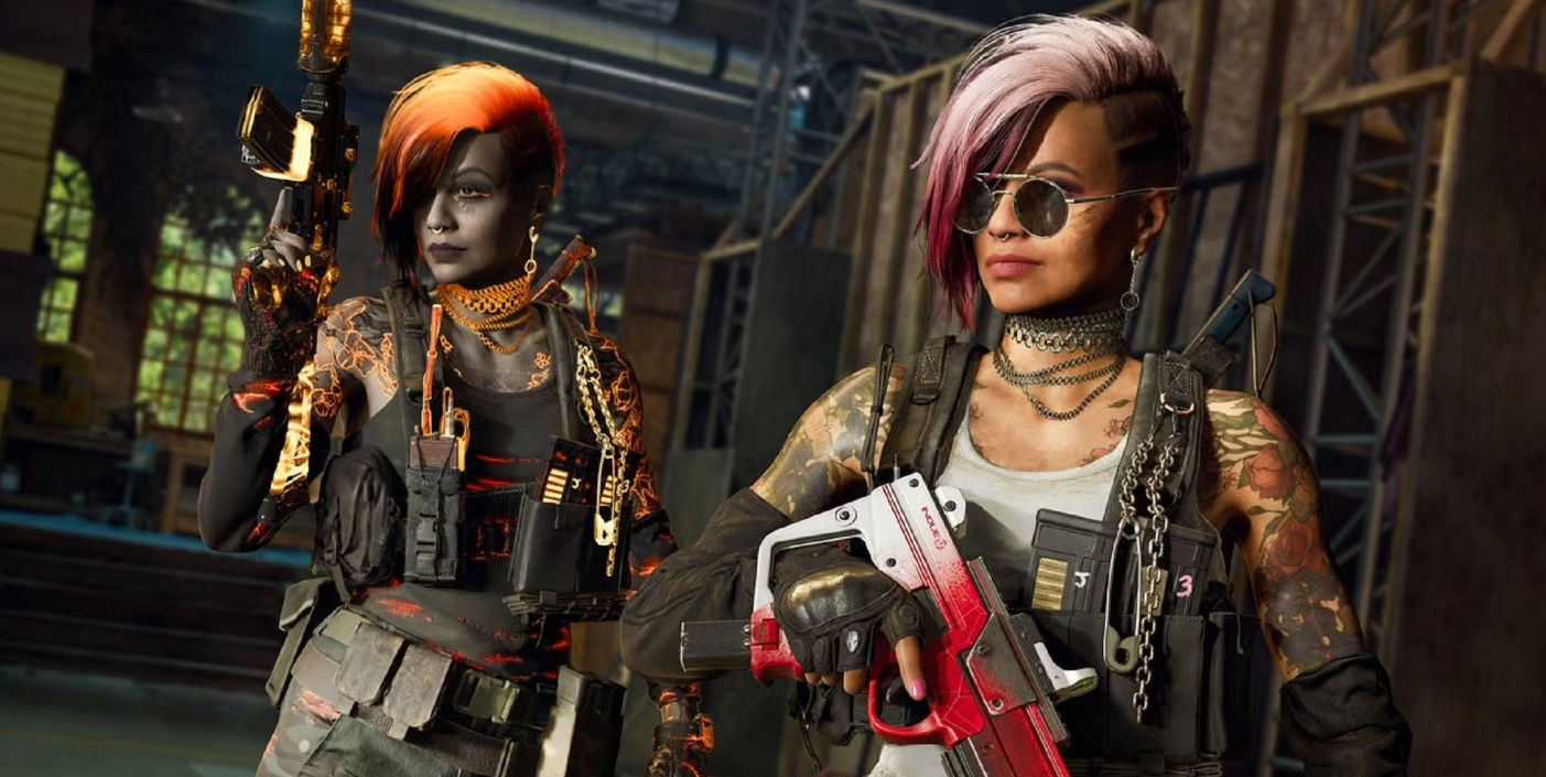 Call of Duty: Black Ops 6 Update Addresses Multiplayer and Zombies Problems - Image 3