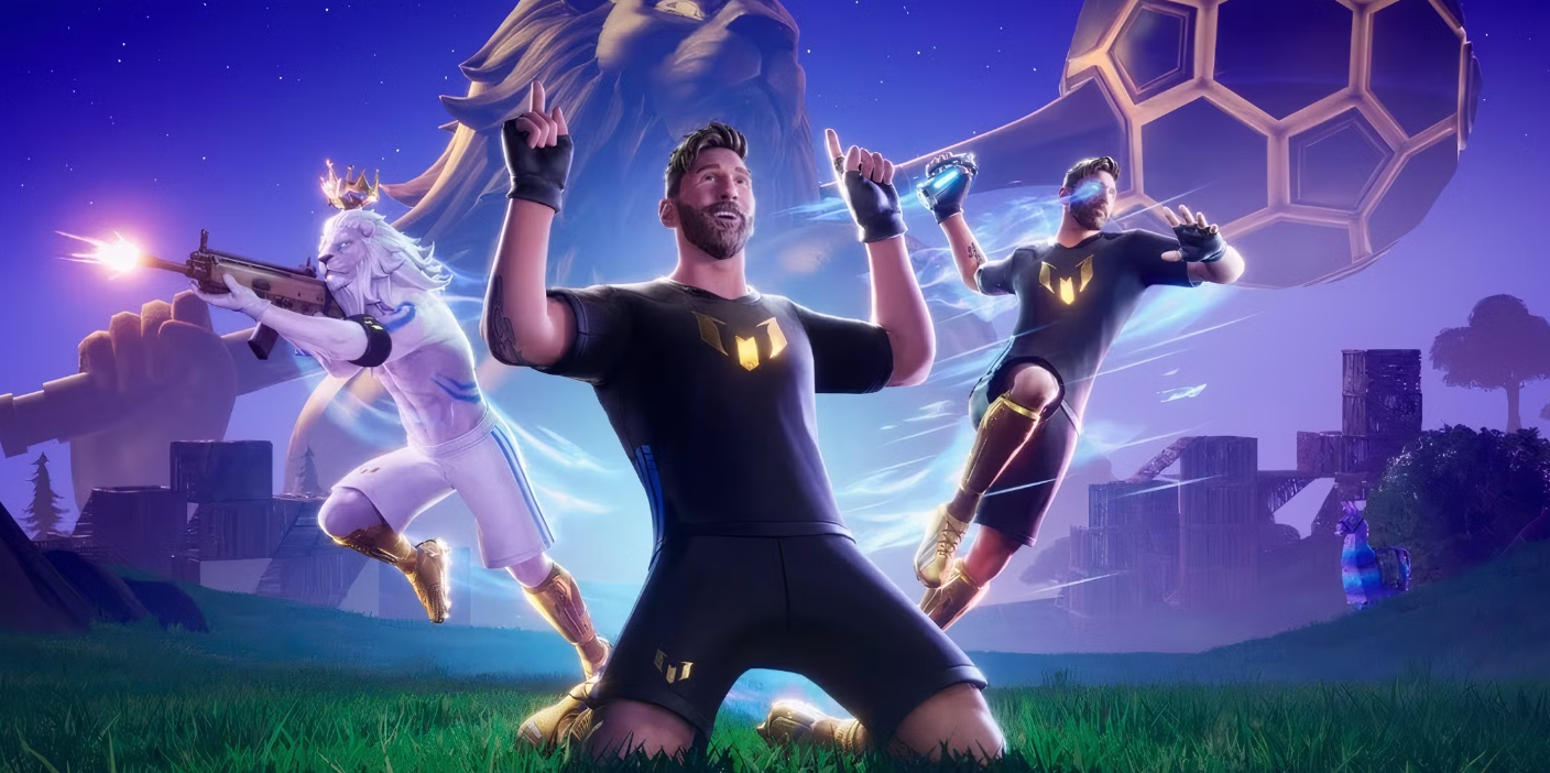 Epic Games Enters New Android Agreement for Fortnite - Image 1