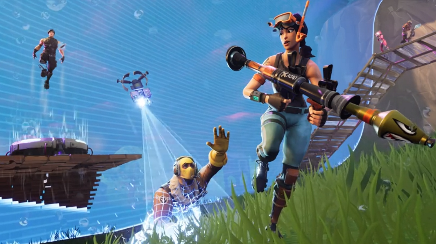 Fortnite Takes Legal Action Against Alleged Tournament Cheater - Image 3