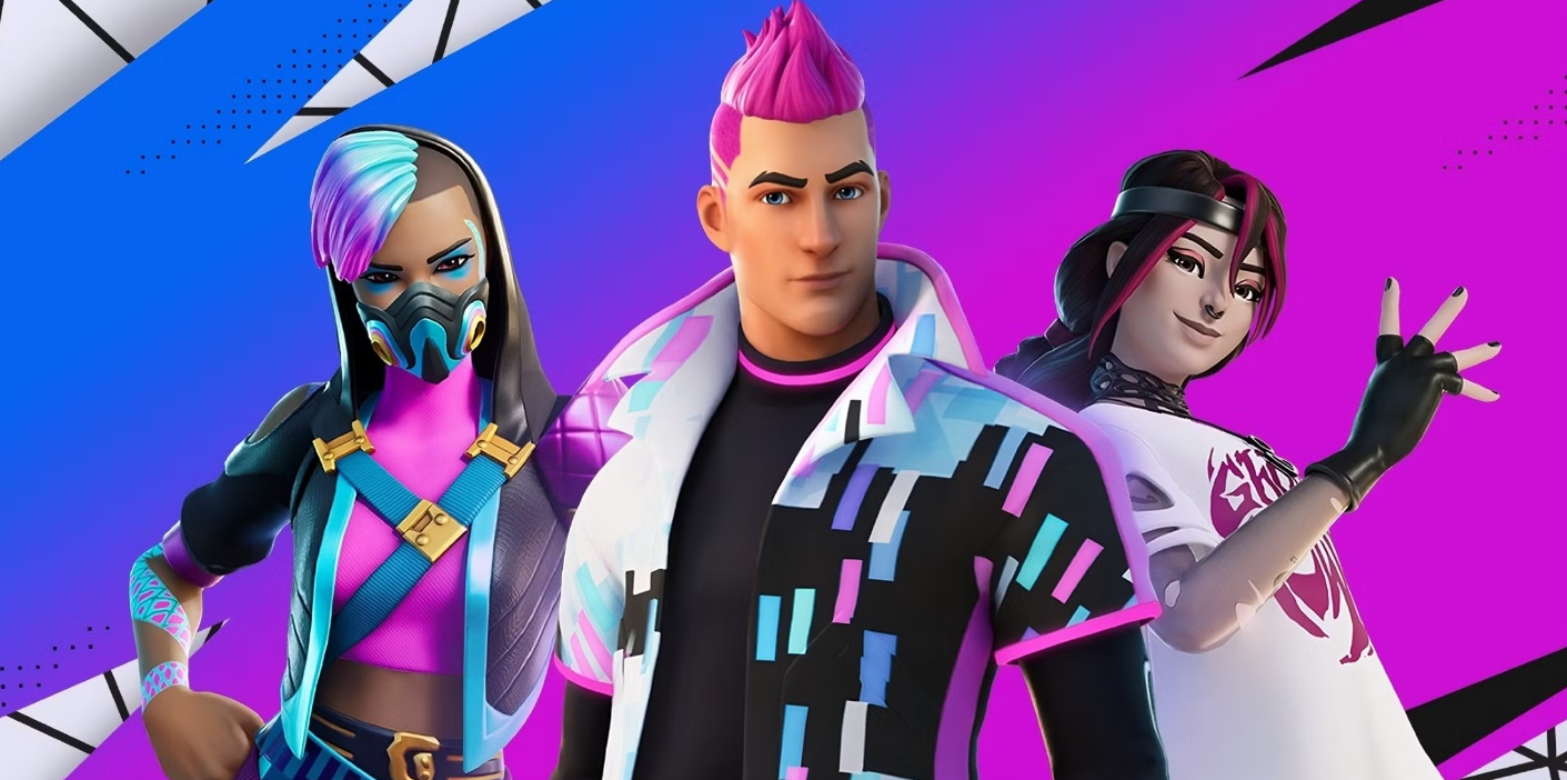 Epic Games Hosts Record-Breaking Fortnite Remix The Finale Concert