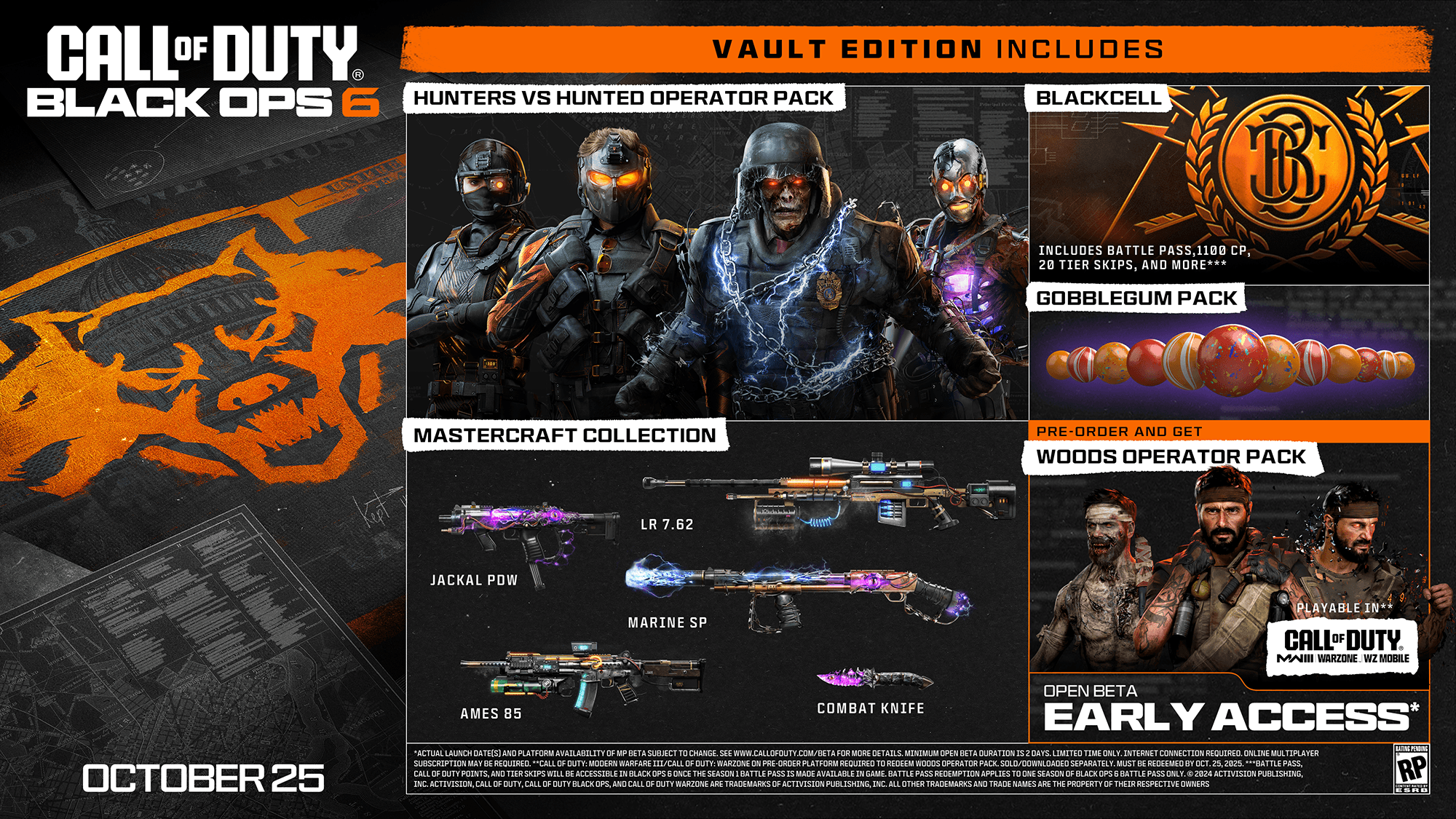Epic New Call of Duty Bundle: The Ultimate Absurdity - Image 1