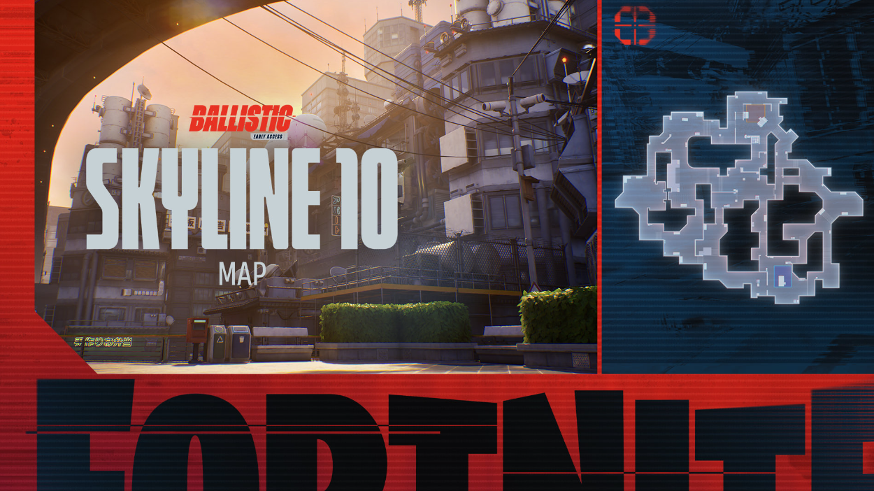 Fortnite Leak Suggests Significant Upcoming Crossover - Image 1