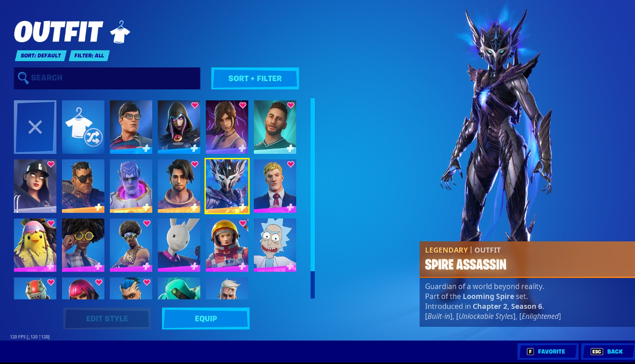 Fortnite Offers Exciting Opportunity for Players to Claim 2 Free Skins! - Image 2