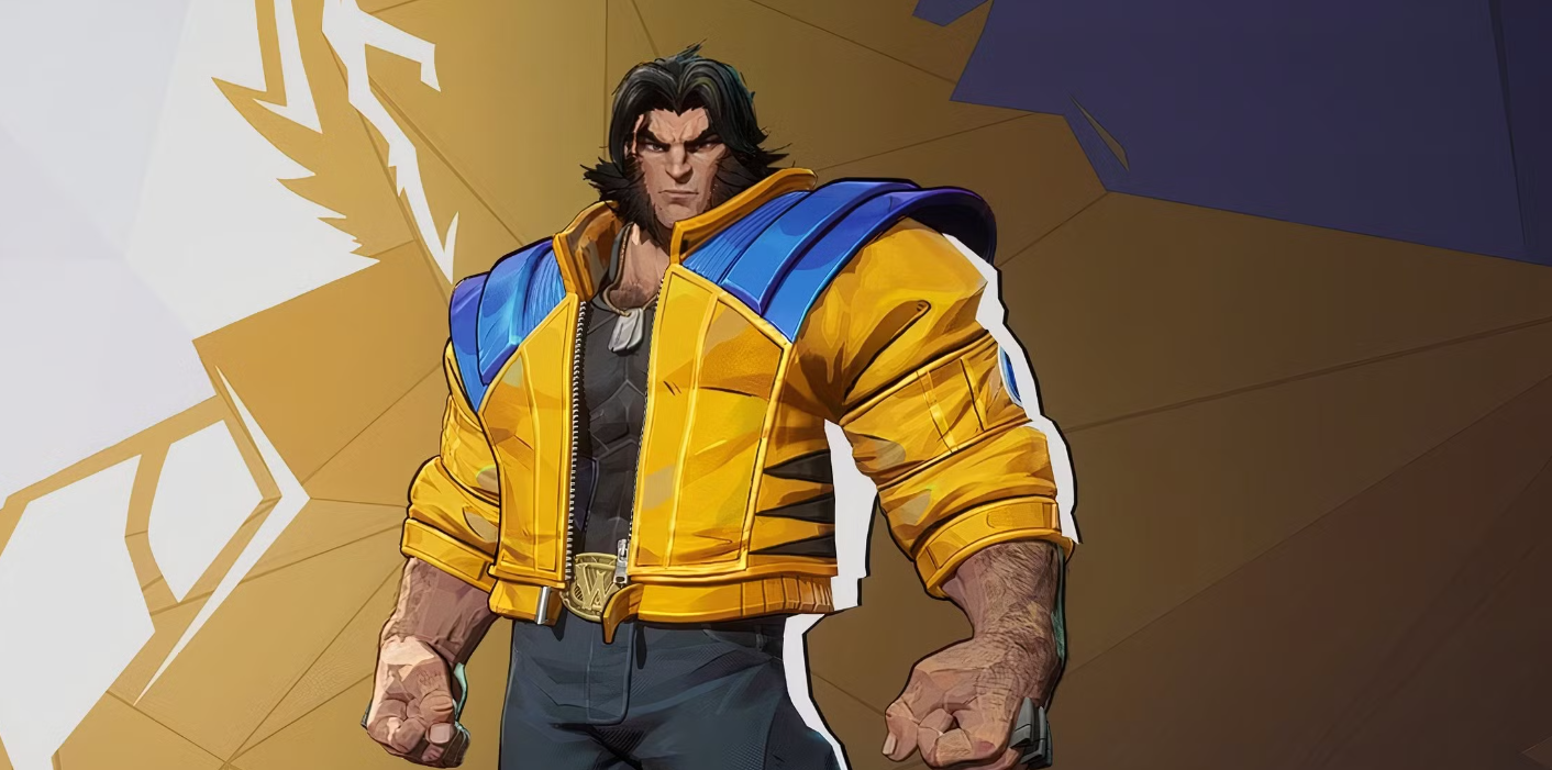Marvel Rivals Leak Hints at Another Character Reveal - Image 2
