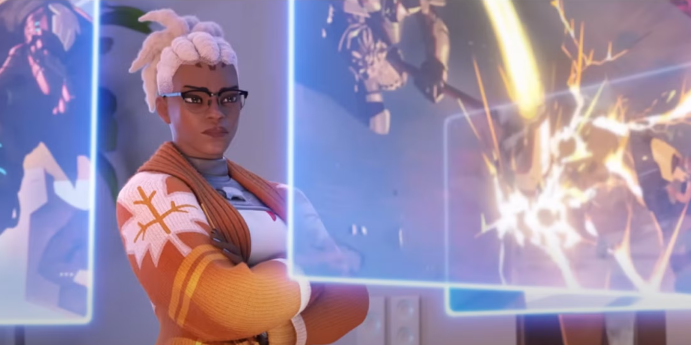 Exciting New Content in Overwatch 2 Season 14