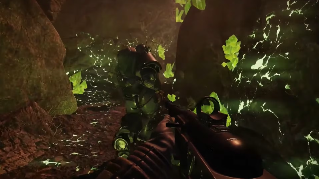 Fallout 76: Insights into the Gleaming Depths Update Patch Notes - Image 3