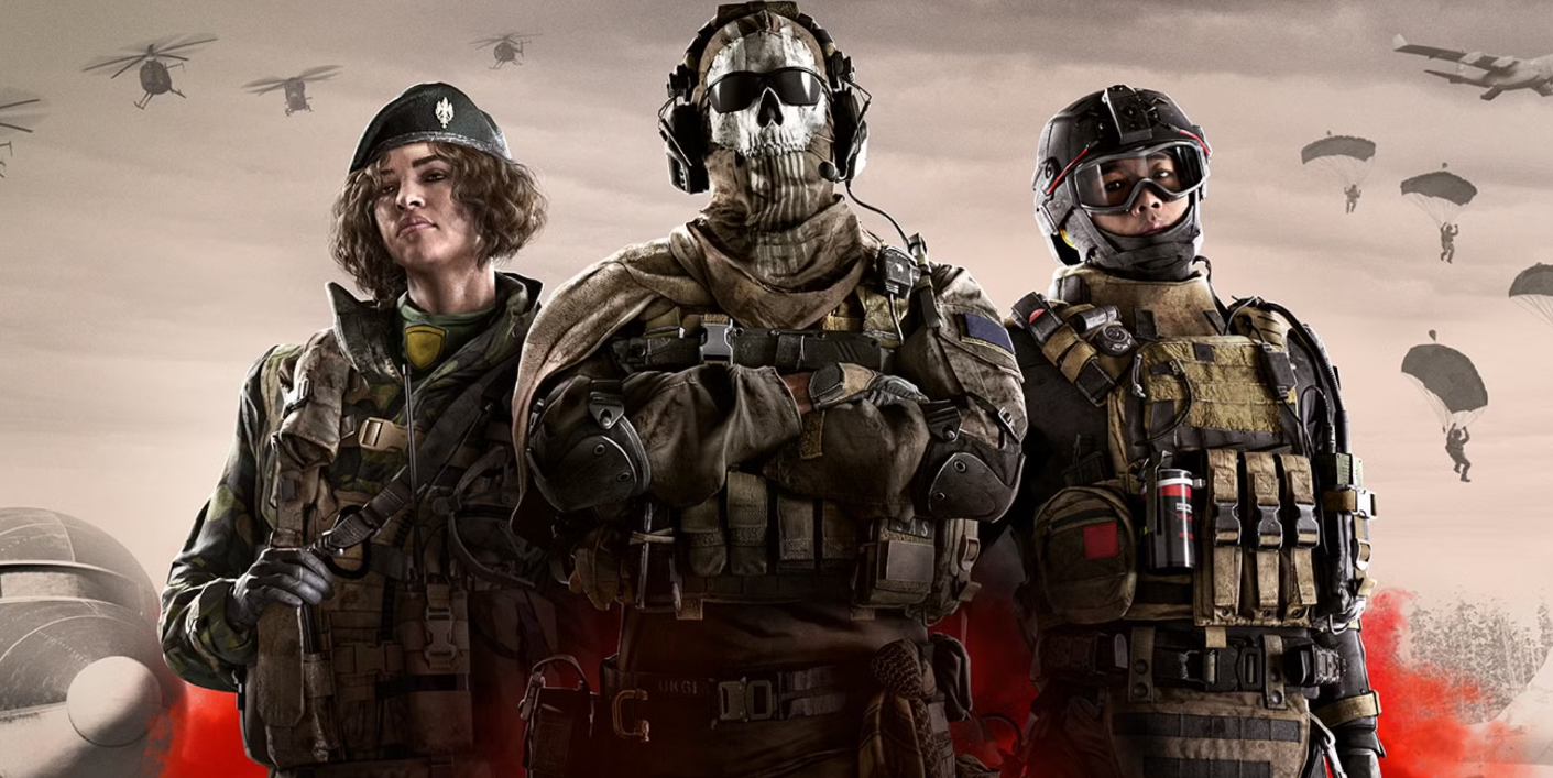 Call of Duty: Warzone Unveils December Playlist Options - Image 2