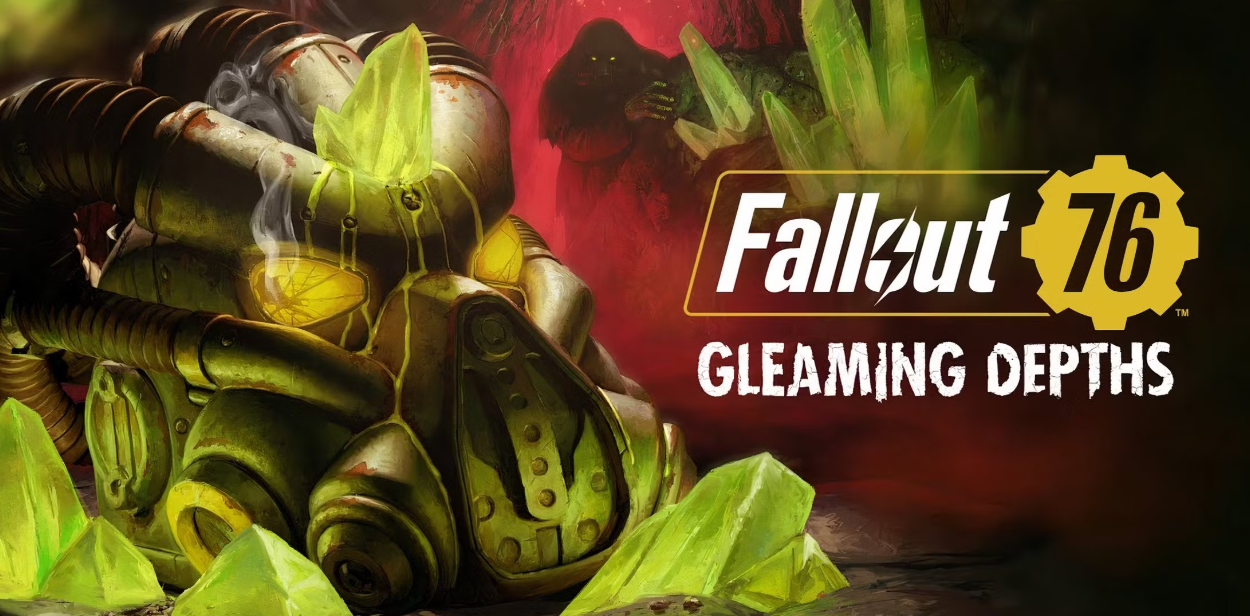 Fallout 76: Insights into the Gleaming Depths Update Patch Notes - Image 1