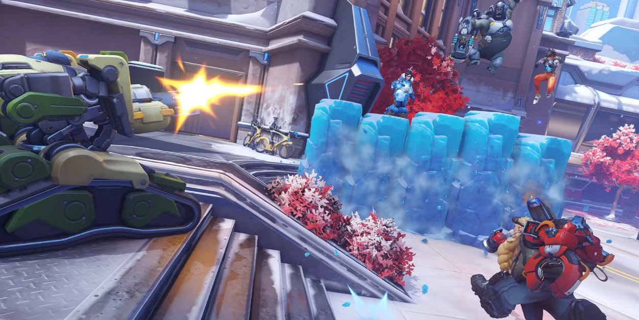 Overwatch 2 Announces Exciting Twitch Drops for Season 14 - Image 3
