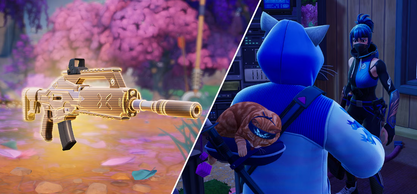 Fortnite Community Expresses Frustration Over Latest Crossover Skin - Image 1