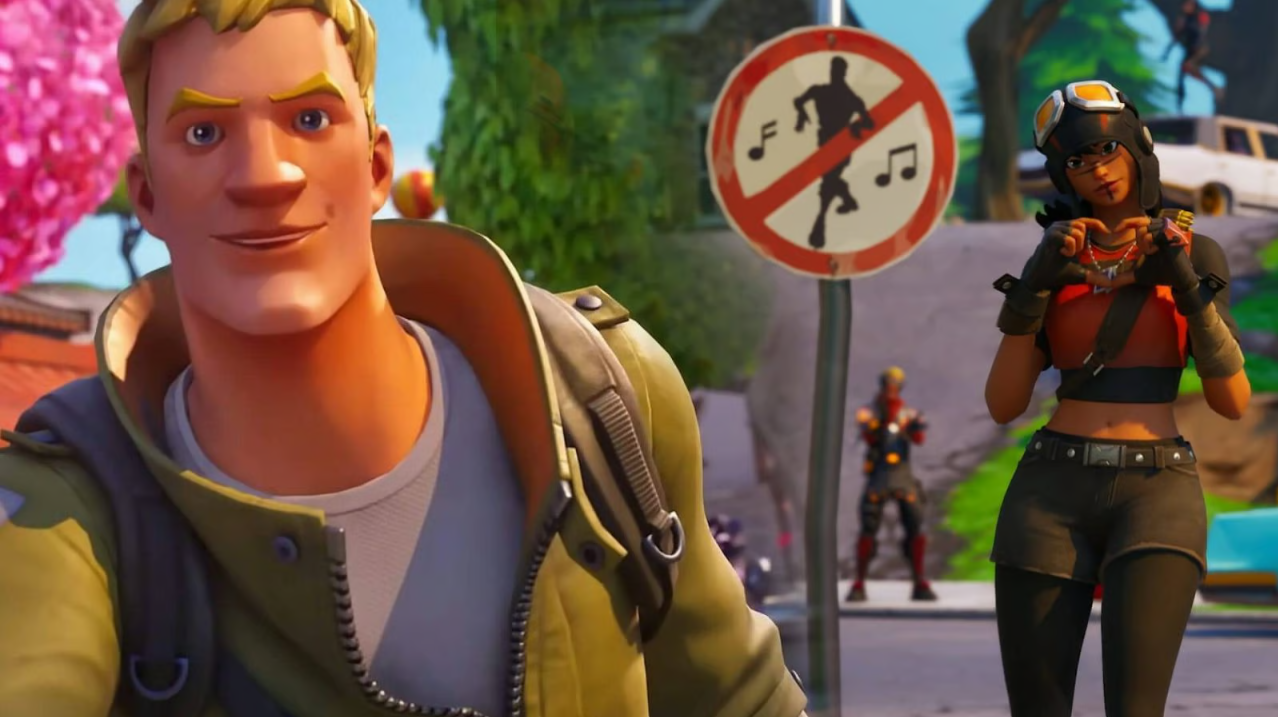 Fortnite Implements Major Change to Level Cap - Image 1