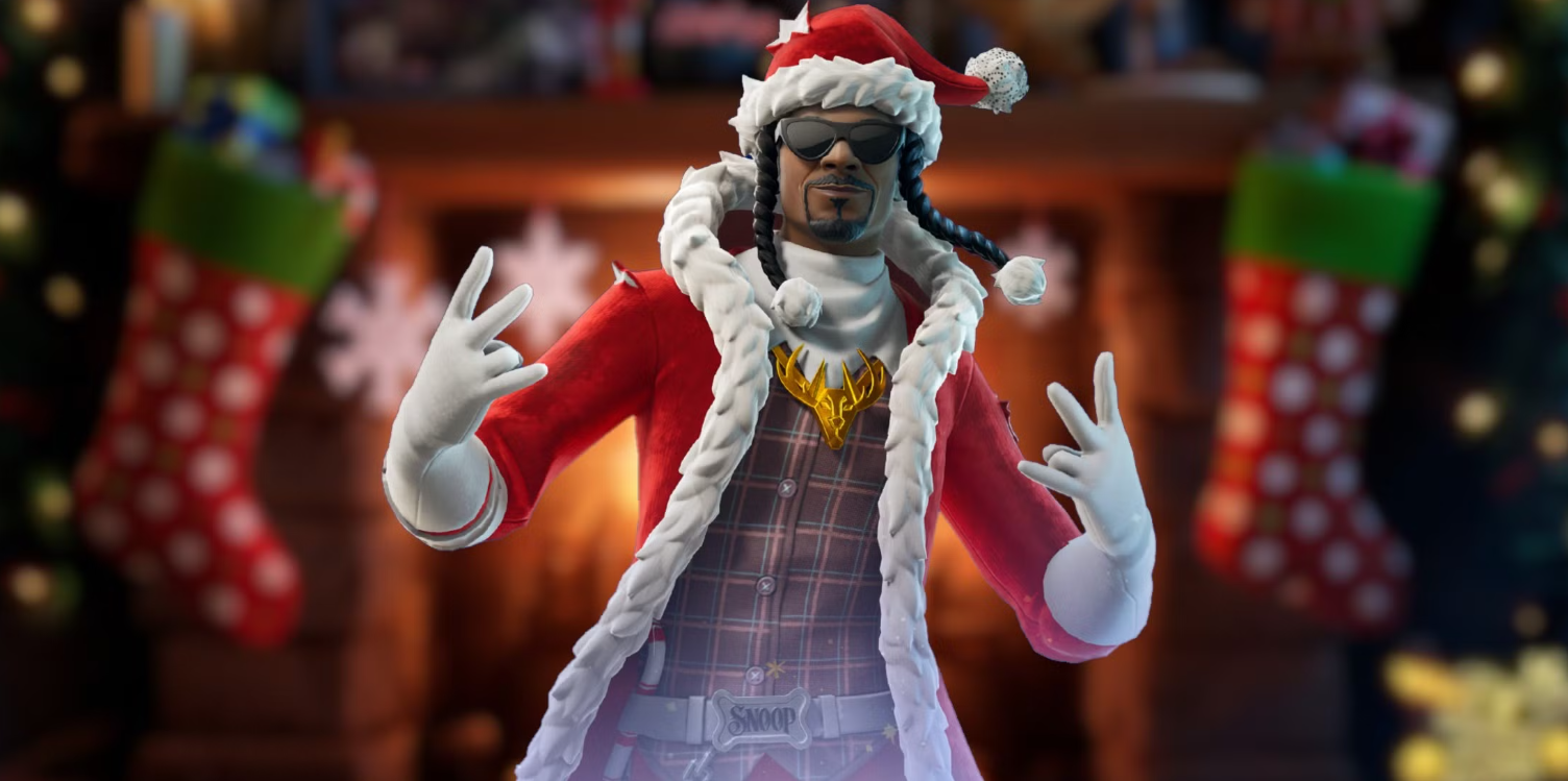 Fortnite Introduces Exclusive January 2025 Crew Pack Outfit - Image 1